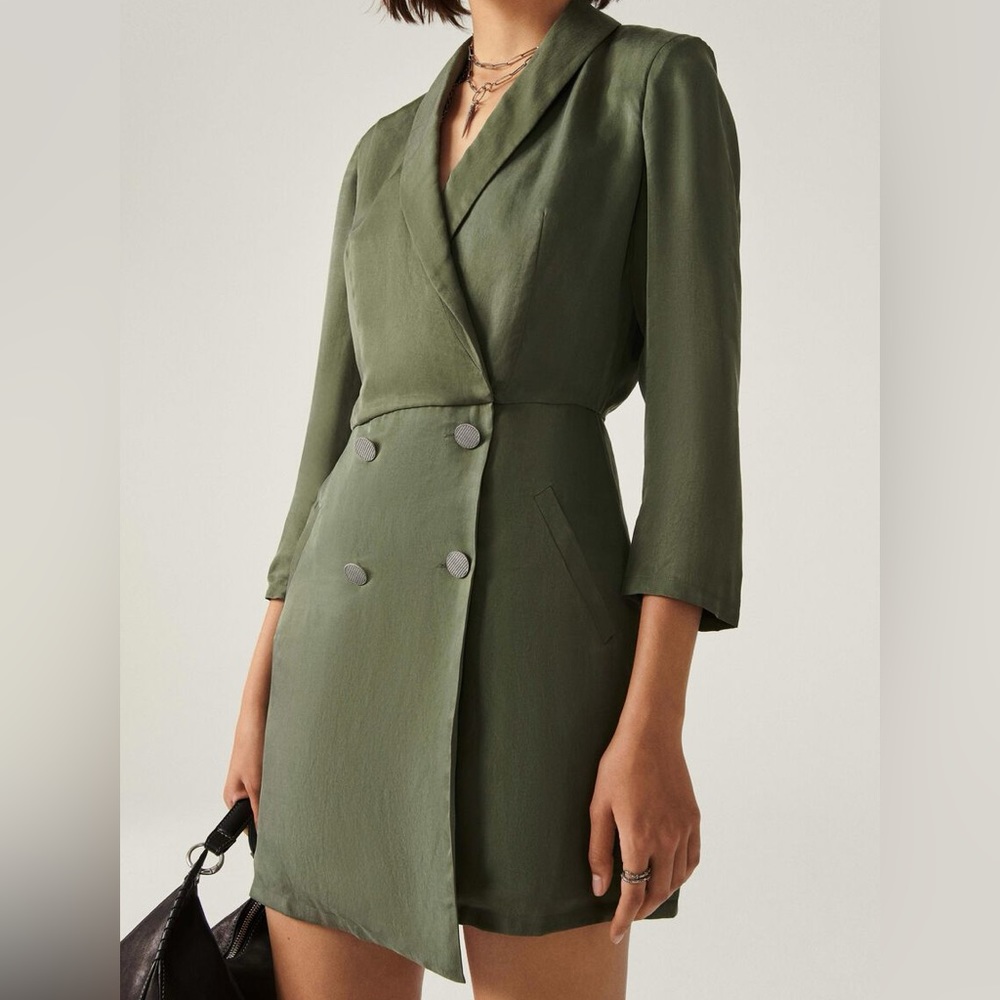 New with tags Ba&sh dress.